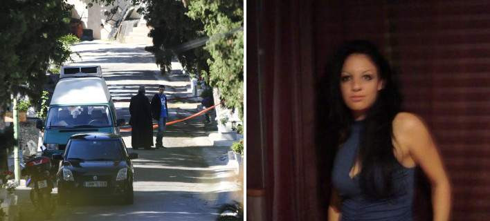 Εγκλημα στο νεκροταφείο: Εψαξαν πελάτη του πατέρα της Δώρας -Πού στρέφονται τώρα οι έρευνες